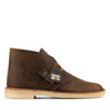 Desert Boot  Beeswax