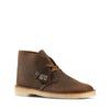 Desert Boot  Beeswax