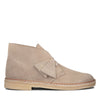 Desert Boot  Sand Suede