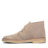 Desert Boot  Sand Suede