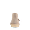 Desert Boot  Sand Suede