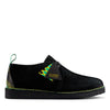 Jamaica Trek Black/Multi