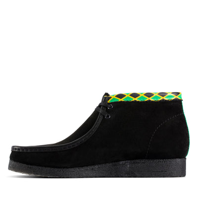 Jamaica Bee Black/Multi