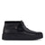 Wallabee Cup Bt Black Leather