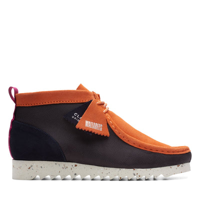 Wallabee FTRE Multicolour