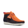 Wallabee FTRE Multicolour