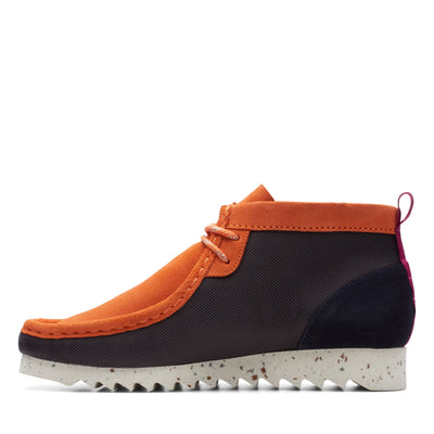 Wallabee FTRE Multicolour