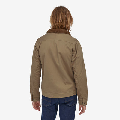 Men's Maple Grove Deck Jacket