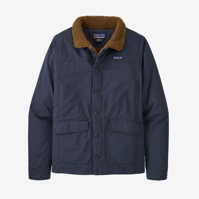 Men's Maple Grove Deck Jacket