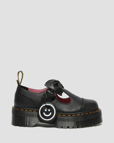 BETHAN LAZY OAF LEATHER MARY JANES