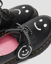 1461 BEX LAZY OAF LEATHER OXFORDS