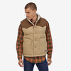 Men's Reversible Bivy Down Vest