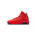 AIR JORDAN KIDS 9 RETRO CHILE RED GS SHOES