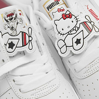 HELLO KITTY X PUMA CALI