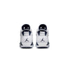 AIR JORDAN KIDS 6 RETRO MIDNIGHT NAVY GS SHOES