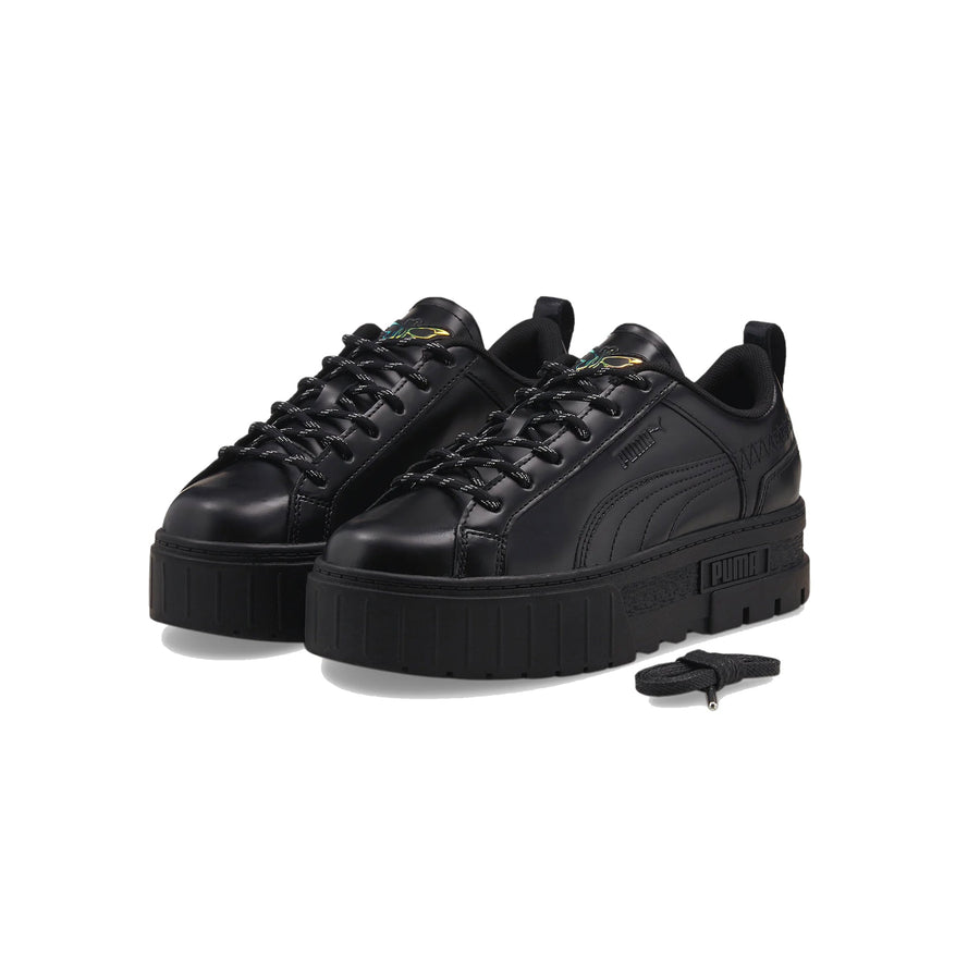 PUMA X DUA LIPA WOMENS MAYZE FLUTUR SHOES