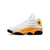 AIR JORDAN MENS 13 RETRO DEL SOL SHOES