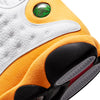 AIR JORDAN MENS 13 RETRO DEL SOL SHOES