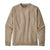 Men's Recycled Cashmere Crewneck Sweater