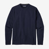 Men's Recycled Cashmere Crewneck Sweater