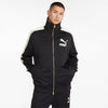 PUMA MENS THE NEVERWORN T7 TRACK TOP