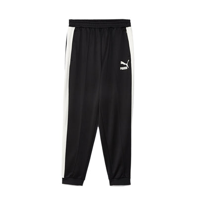 PUMA MENS THE NEVERWORN T7 TRACK PANTS