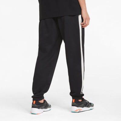 PUMA MENS THE NEVERWORN T7 TRACK PANTS