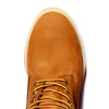 6-INCH PREMIUM WATERPROOF BOOTS - RUST NUBUCK