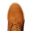 6-INCH PREMIUM WATERPROOF BOOTS - RUST NUBUCK