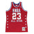 Michael Jordan 1989 Authentic Jersey NBA All-Star