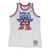 Michael Jordan 1991 Authentic Jersey NBA All-Star