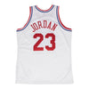 Michael Jordan 1991 Authentic Jersey NBA All-Star