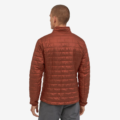 Men's Nano Puff® Jacket