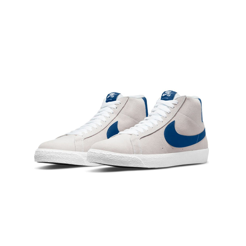 NIKE SB MENS ZOOM BLAZER MID SHOES