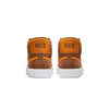 NIKE SB MENS ZOOM BLAZER MID SHOES