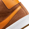 NIKE SB MENS ZOOM BLAZER MID SHOES