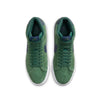 NIKE SB MENS ZOOM BLAZER MID SHOES