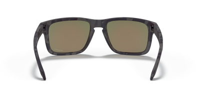 OO9102 Holbrook™ Black Camo Collection