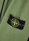 Army green Soft Shell-R jacket