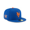 NEW YORK METS JACKIE ROBINSON DAY 59FIFTY FITTED