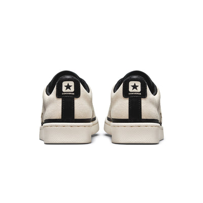 CONVERSE X JOSHUA VIDES PRO LEATHER OX SHOES