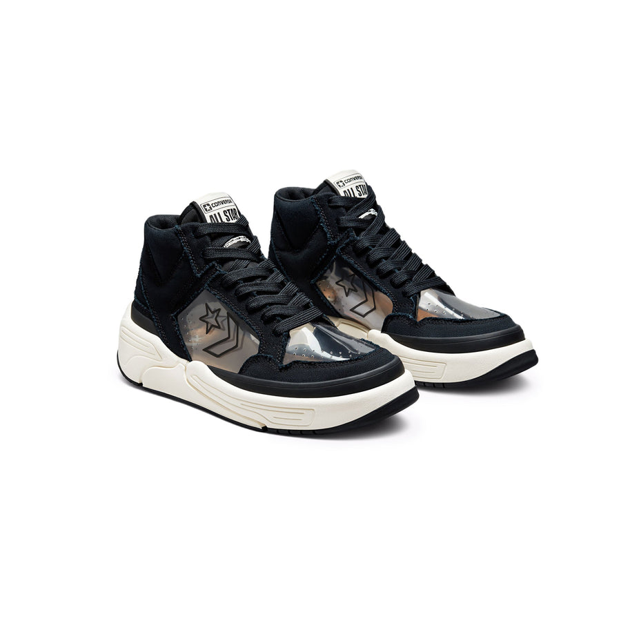 CONVERSE X JOSHUA VIDES WEAPON CX HI SHOES