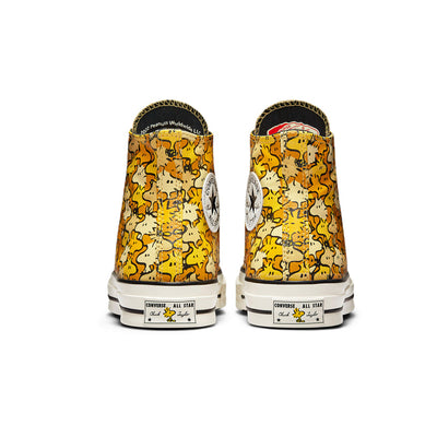 CONVERSE X PEANUTS CHUCK 70 SHOES