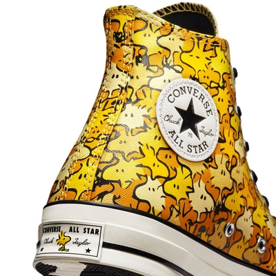 CONVERSE X PEANUTS CHUCK 70 SHOES