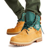 6-INCH WATERPROOF REBOTL™ FABRIC BOOTS - WHEAT NUBUCK