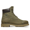 BEE LINE X TIMBERLAND 6-INCH WATERPROOF RUBBER TOE BOOTS