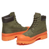 BEE LINE X TIMBERLAND 6-INCH WATERPROOF RUBBER TOE BOOTS