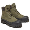 BEE LINE X TIMBERLAND 6-INCH WATERPROOF RUBBER TOE BOOTS