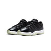 AIR JORDAN MENS 11 LOW '72-10' SHOES