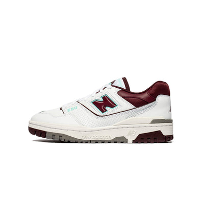 NEW BALANCE MENS 550 SHOES